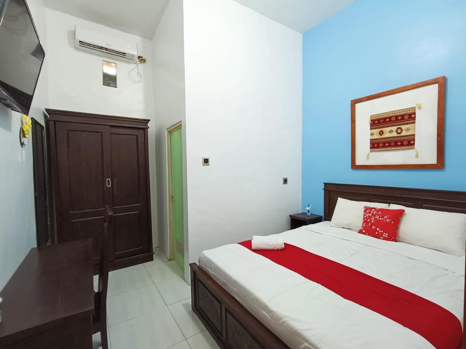 Yutaka Inn Banyuwangi Banyuwangi  Extérieur photo
