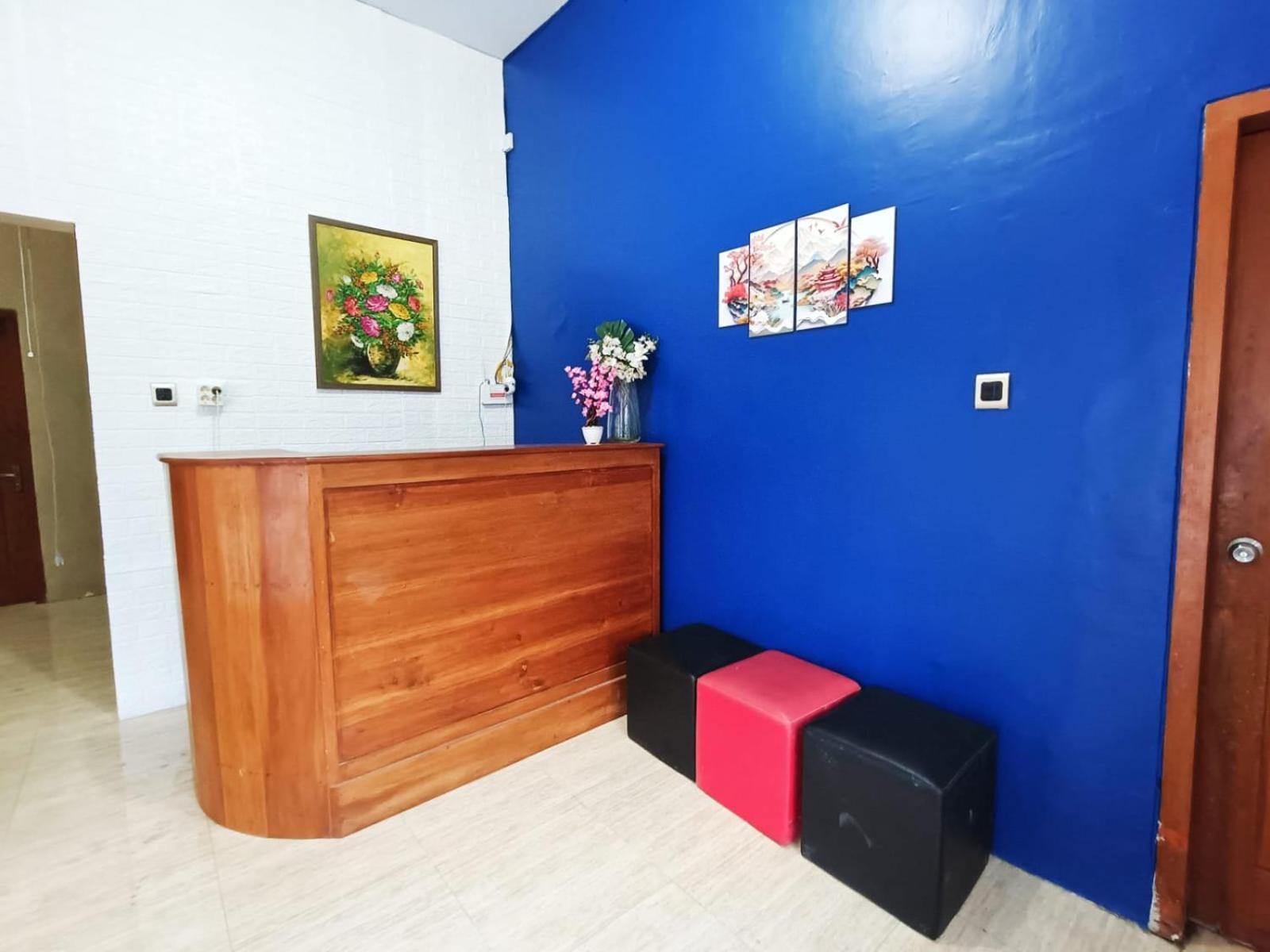 Yutaka Inn Banyuwangi Banyuwangi  Extérieur photo